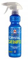Автошампунь для ручной мойки BULLSONE crystal car мл500