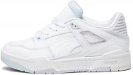 Кроссовки женские демисезонные Puma SLIPSTREAM WNS 38627014 р.37,5 белые