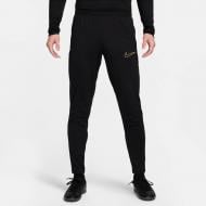 Брюки Nike M NK DF ACD23 PANT KPZ BR DV9740-015 р. XL черный