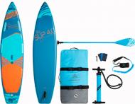 SUP-доска надувная Firefly iSUP 4.0 11'6" (430990-900591) SUP-доска надувная Firefly iSUP 4.0 11'6" (430990-900591)