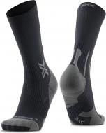 Носки X-Socks XS-RQPMS24M-B036 р.39-41 черный 1 шт.