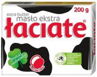 Масло Mlekpol сливочное масло экстра 83% 200 г 200 г