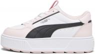 Кроссовки женские демисезонные Puma KARMEN REBELLE 38721218 р.37,5 разноцветные