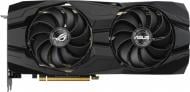 Відеокарта Asus Radeon RX 5500 XT ROG Strix Gaming OC 8GB GDDR6 128bit (ROG-STRIX-RX5500XT-O8G-GAMING)