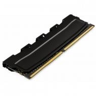 Оперативная память Exceleram DDR4 SDRAM 32 GB (1x32GB) 2666 MHz (EKBLACK4322616C) Black Kudos