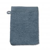 Полотенце-перчатка Ladessa, дымчато-голубой, 15х21 см (24584) 15x21 см голубой дымчатый Kela