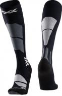 Носки X-Socks XS-WYPPW24U-B121 р.39-41 черный 1 шт.