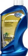 Антифриз MPM Premium Longlife Antifreeze Renault/Nissan -38°С 1 л жовтий