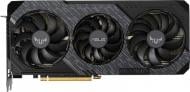 Відеокарта Asus Radeon RX 5600 XT TUF Gaming X3 EVO OC 6GB GDDR6 192bit (TUF3-RX5600XT-O6G-EVO-GAMING)