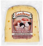 Сир Landana Truffel&Paddenstoel 200 г
