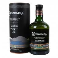 Виски Connemara 12 yo в тубусе 40% 0,7 л Виски Connemara 12 yo в тубусе 40% 0,7 л
