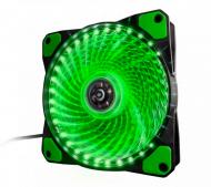 Вентилятор для корпуса Frime FLF-HB120G33 Вентилятор для корпуса Frime FLF-HB120G33