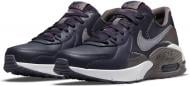 Кроссовки женские Nike AIR MAX EXCEE LEA DM0837-500 р.40,5 фиолетовые