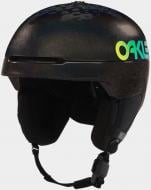 Шлем Oakley MOD3 FOS901055-9YZ M черный