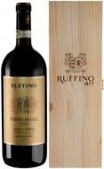 Вино Ruffino сухое красное Ризерва Дукале Оро Кьянти Классико Ризерва Гран Селезьйон 20 1,5 л