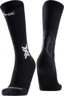 Носки X-Socks XS-RQPWW24U-B121 р.39-41 черный 1 шт.