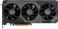 Видеокарта Asus Radeon RX 5700 XT TUF3 EVO Gaming OC 8GB GDDR6 256bit (TUF3-RX5700XT-O8G-GAMING)