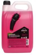 Омыватель стекла Brexol BomBiBom (с лейкой) лето 4 л