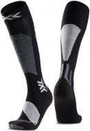 Носки X-Socks XS-WYDDW24U-B121 р.45-47 черный 1 шт.