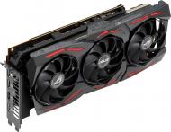 Видеокарта Asus Radeon RX 580 8GB GDDR5 256bit (STRIX-RX580-O8G-GAMING)