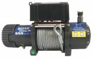 Лебедка Husar BST 8500 Lbs - 3856 кг 12 В