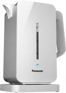Электрочайник Panasonic NC-DK1WTQ