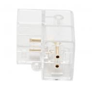 Конектор L-подібний ARDERO LD4040-L 81078