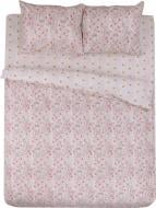 Комплект постельного белья Алиса 1,5 бежевый Gapchinska