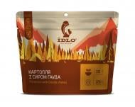 Продукты сушеные ЇDLO Картошка с сыром Гауда