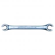 Ключ разрезной Sigma 10х12 мм 6028121