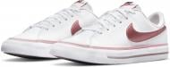 Кроссовки Nike Court Legacy DA5380-110 р.36 белые