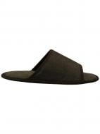 Тапки домашние FX Shoes Премиум Лайт 9213 Аляска р.42-43 коричневый