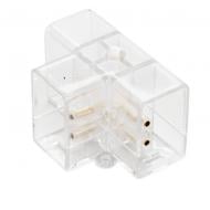 Конектор T-подібний ARDERO LD4040-T 81080