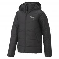 Куртка зимняя Puma CB Padded Jacket 58307901 черная
