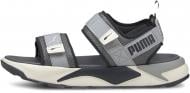 Сандалии Puma RS-Sandal 37486204 р. UK 7 серый