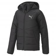 Куртка Puma CB Padded Jacket 58307901 р.140 черный