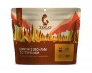 Продукты сушеные ЇDLO Булгур с овощами по-турецки