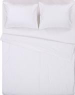 Комплект постельного белья Ярослав 1.5 белый La Nuit (без простыни)