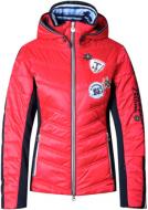 Куртка женская зимняя Sportalm Larce m.Kap.o.P. 862110127-65 р.M оранжевая