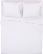Комплект постельного белья Ярослав 2.0 белый La Nuit (без простыни)