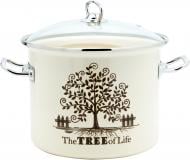 Кастрюля Idilia Tree 5,5 л 83117