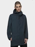 Куртка мужская демисезонная 4F D4L20-KUM206-31S р.XL синяя