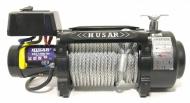 Лебедка Husar EN 14492-1 12000 Lbs 5443 кг 12 В