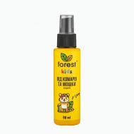 Средство Forest репеллентный от комаров и мошки "Forest Kids" 90 мл