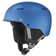 Шлем Bolle Keystone Small Ski BH0160-Blue 52-55 голубой