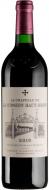 Вино Domaine Clarence Dillon сухое красное Шапель Де Ла Мисьйон О Брион 2019 0,75 л Вино Domaine Clarence Dillon сухое красное Шапель Де Ла Мисьйон О Брион 2019 0,75 л