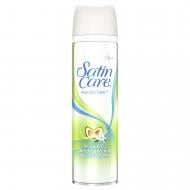 Гель для бритья SATIN CARE Satin Care Avocado Twist 200 мл