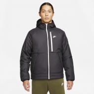 Куртка Nike M NSW TF RPL LEGACY HD JKT DD6857-010 р.3XL чорний