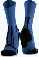 Носки X-Socks XS-RQPTS24M-A016 р.45-47 синий 1 шт.