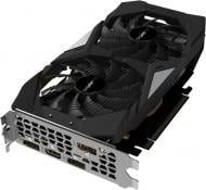 Відеокарта Gigabyte GeForce RTX 2060 OC 6GB GDDR6 192bit (GV-N2060OC-6GD)